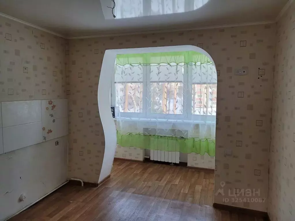 3-к кв. Иркутская область, Усть-Илимск просп. Мира, 57 (63.0 м) - Фото 1