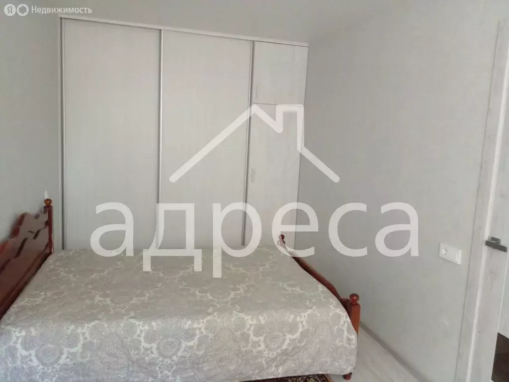 2-комнатная квартира: Самара, улица Мориса Тореза, 125 (45.5 м) - Фото 2