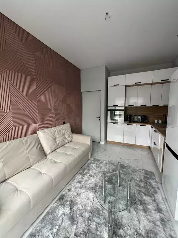 2-к кв. Москва наб. Марка Шагала, 13 (40.0 м) - Фото 2