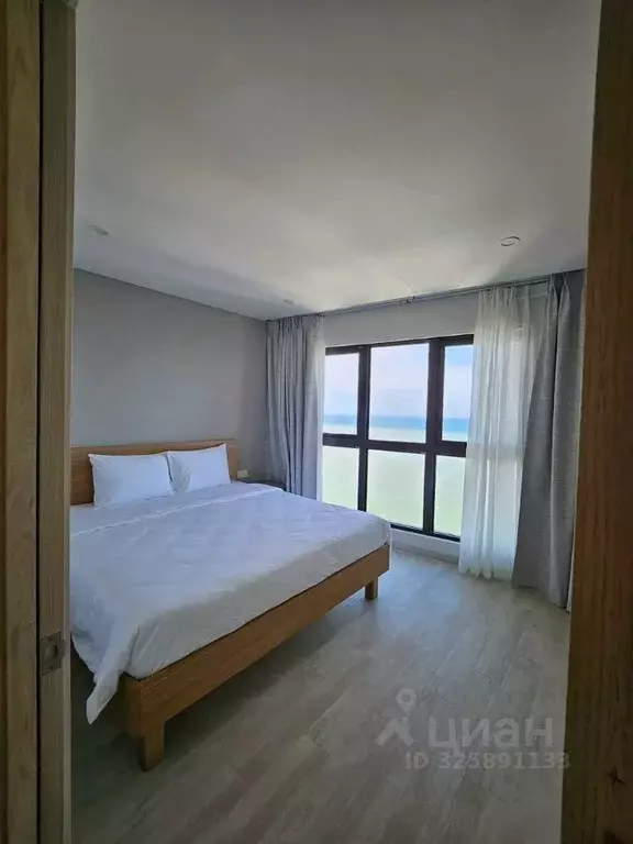 2-к кв. Крым, Ялта проезд Парковый, 2 (104.0 м) - Фото 1