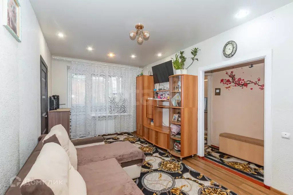 Продаётся 2-к квартира, 44.2 м - Фото 0