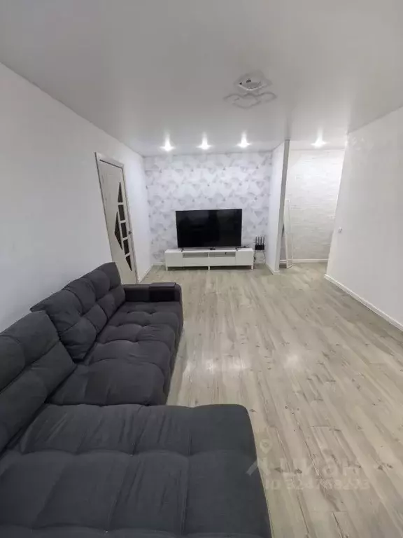 2-к кв. Кировская область, Киров ул. Горького, 47 (41.0 м) - Фото 1