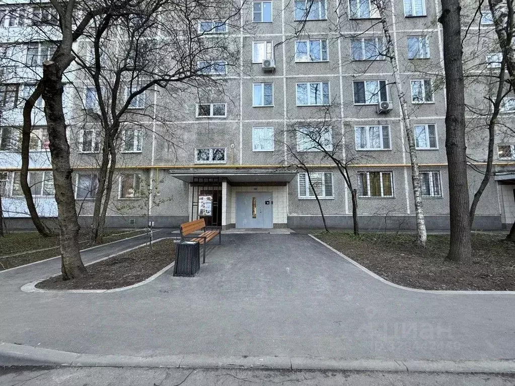 2-к кв. Москва ул. Красного Маяка, 4К2 (44.8 м) - Фото 2