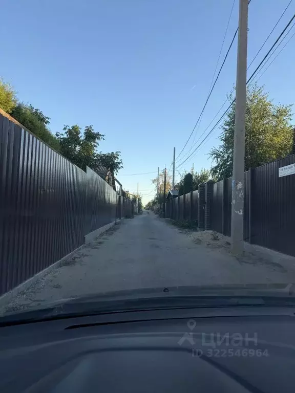 Дом в Волгоградская область, Волжский Урожай СНТ, ул. 1-я А Линия (55 ... - Фото 1