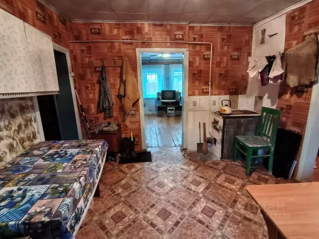 Дом в Белгородская область, Красногвардейский район, Коломыцевское ... - Фото 1