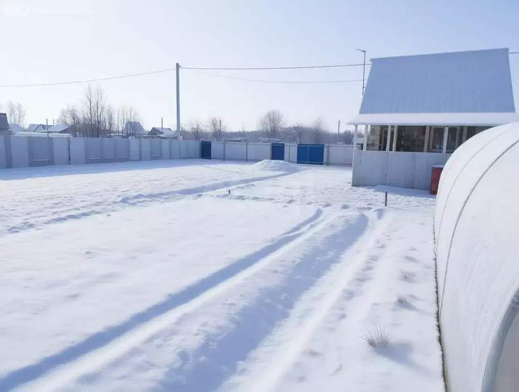 Участок в Владимирская область, Ковровский муниципальный округ, СНТГ ... - Фото 1