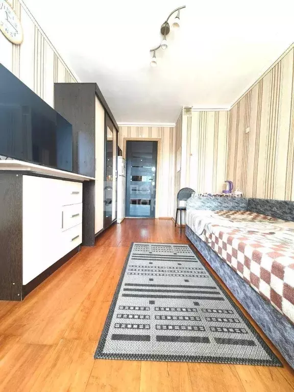 Комната Санкт-Петербург Сиреневый бул., 9 (11.8 м) - Фото 0
