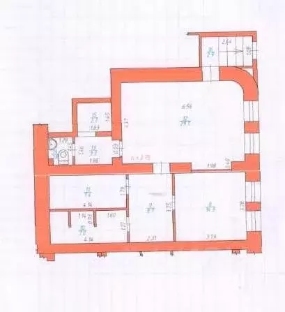 Помещение свободного назначения в Удмуртия, Ижевск ул. Имени ... - Фото 1