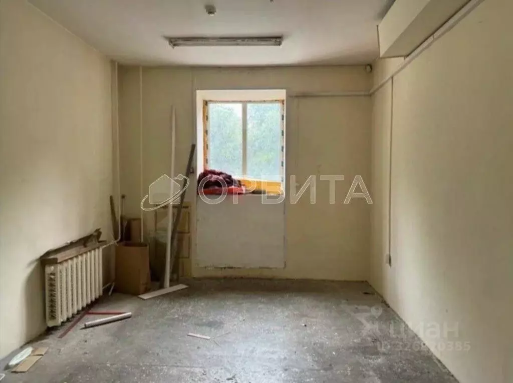 Помещение свободного назначения в Тюменская область, Тюмень ул. ... - Фото 1