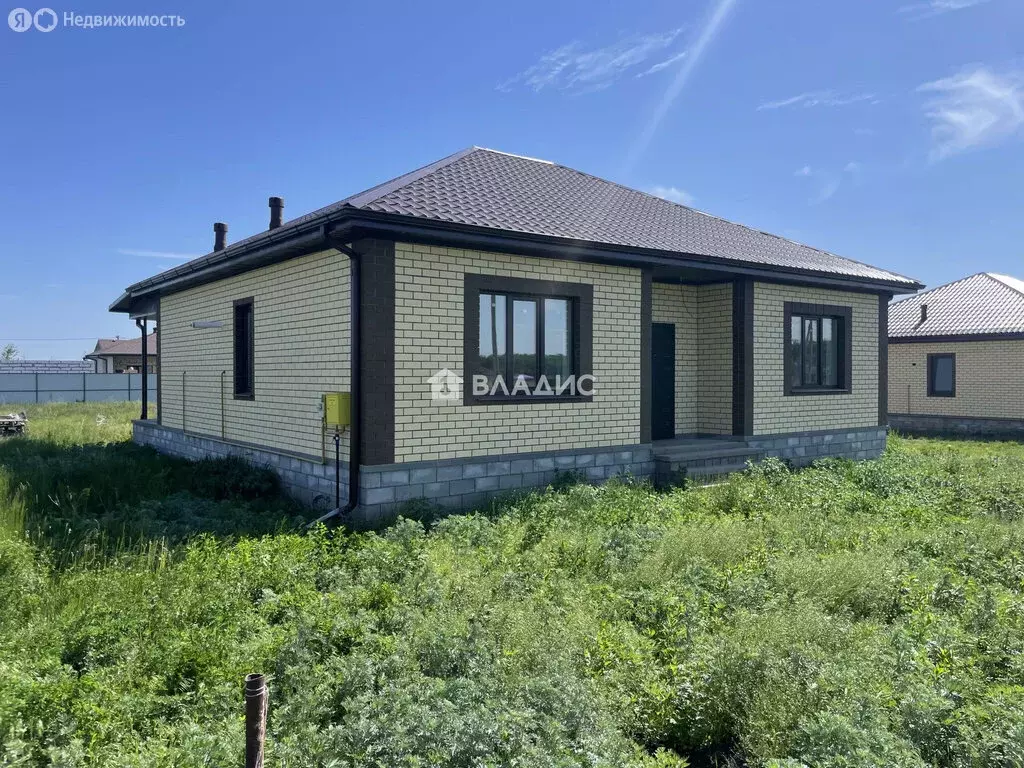 Дом в рабочий посёлок Разумное, Дивная улица (120 м) - Фото 1