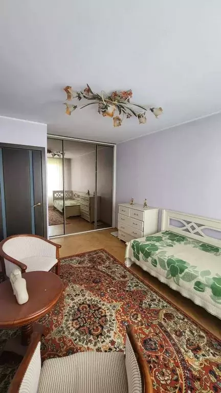 3-к кв. Москва Кировоградская ул., 10К1 (62.4 м) - Фото 1