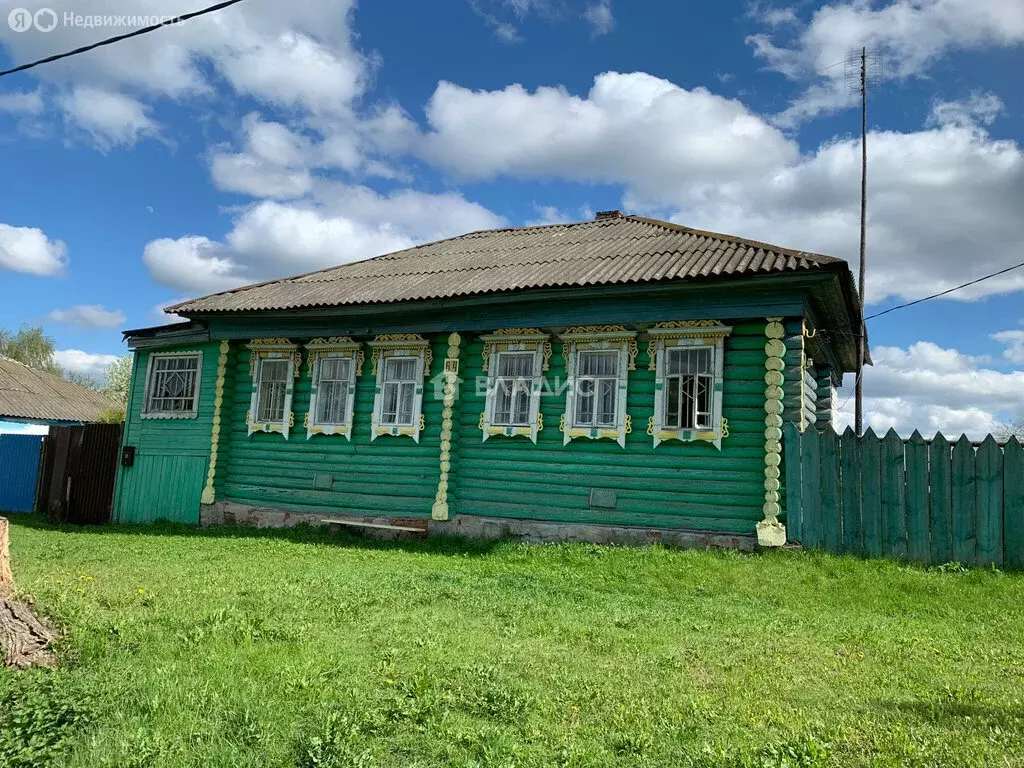 Дом в село Татарово, Центральная улица, 64 (42.6 м) - Фото 0