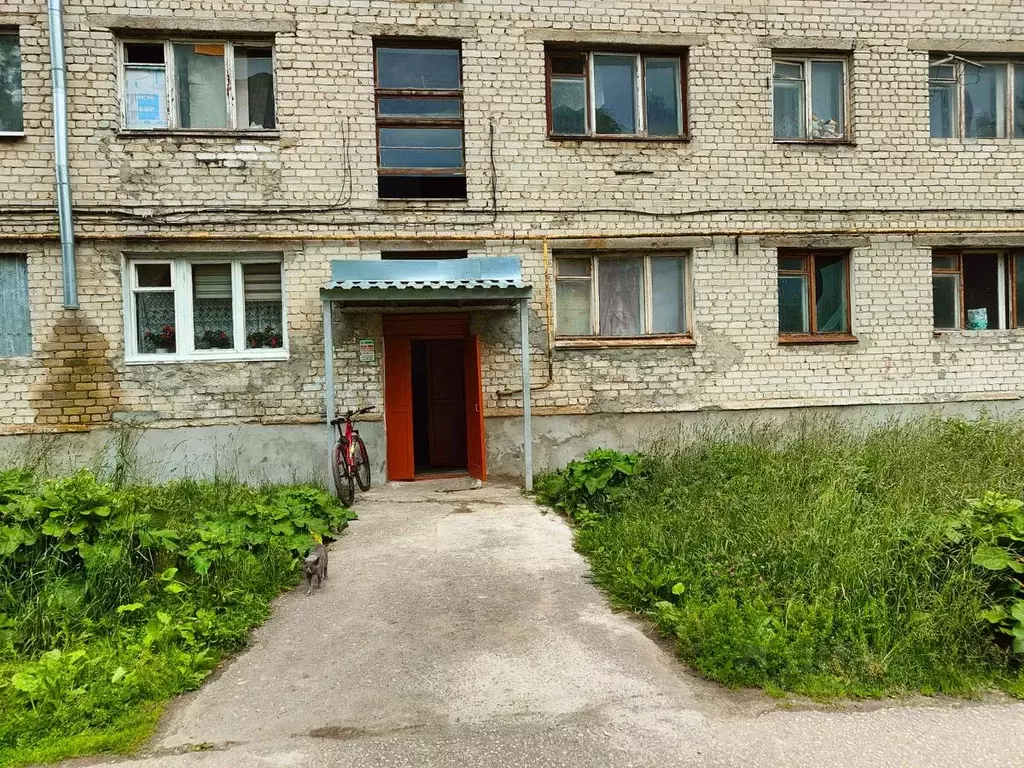 Комната Рязанская область, Кораблино Школьная ул., 29 (22.0 м) - Фото 1