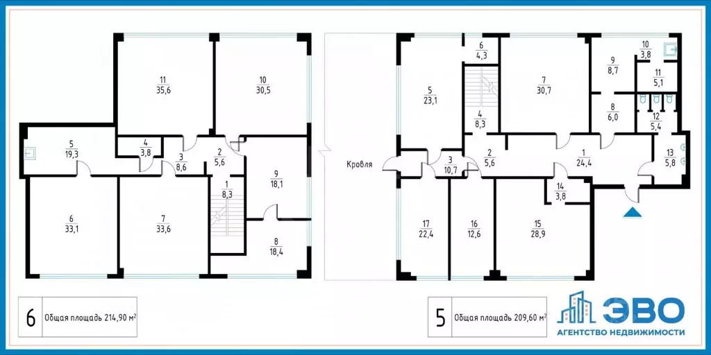 Офис в Санкт-Петербург ул. Оптиков, 4 (420 м) - Фото 2