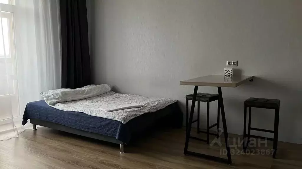 Студия Башкортостан, Уфа ул. Ярмарочная, 15 (26.0 м) - Фото 1