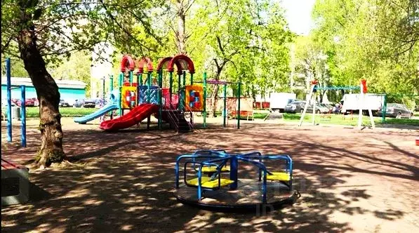 Комната Москва ул. Новинки, 3 (18.0 м) - Фото 1