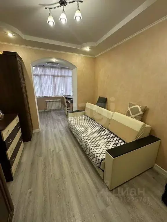 3-к кв. Крым, Евпатория ул. 9 Мая, 41А (63.0 м) - Фото 1