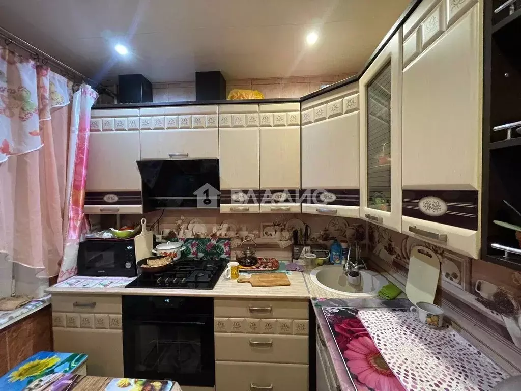 2-к кв. Иркутская область, Ангарск 11-й мкр, 12 (44.8 м) - Фото 1