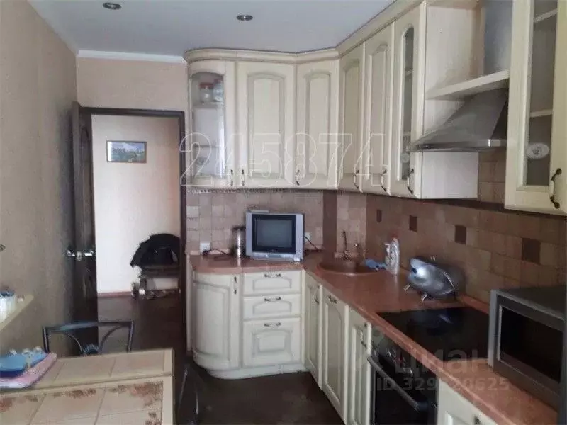 3-к кв. Московская область, Одинцово Можайское ш., 129 (65.0 м) - Фото 1