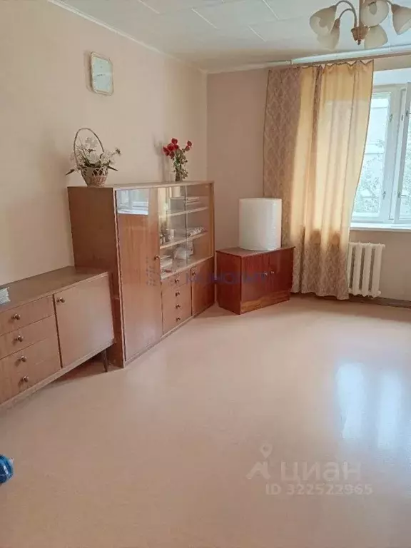 3-к кв. Нижегородская область, Нижний Новгород Мончегорский мкр, ул. ... - Фото 2