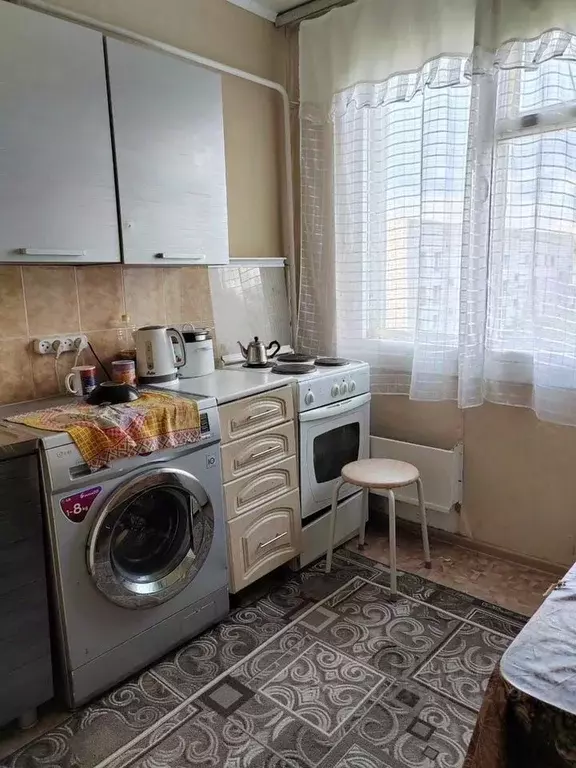 1-к кв. Новосибирская область, Искитимский район, Линево городское ... - Фото 0