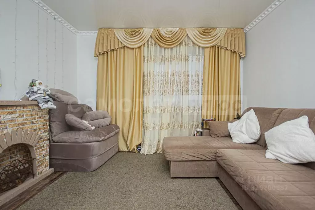 2-к кв. Московская область, Наро-Фоминский городской округ, Селятино ... - Фото 2