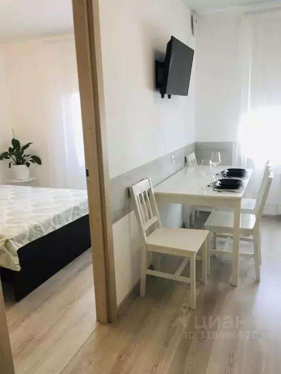 2-к кв. Карелия, Петрозаводск ул. Генерала Судакова, 7 (40.0 м) - Фото 1