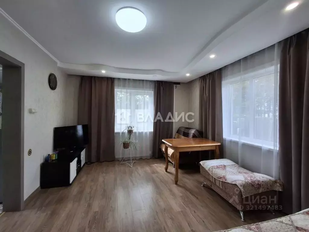 Дом в Бурятия, Улан-Удэ Тепличный мкр, 19-й кв-л, 37А (102 м) - Фото 1