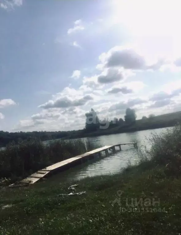 Участок в Белгородская область, Белгородский район, Тавровское с/пос, ... - Фото 1