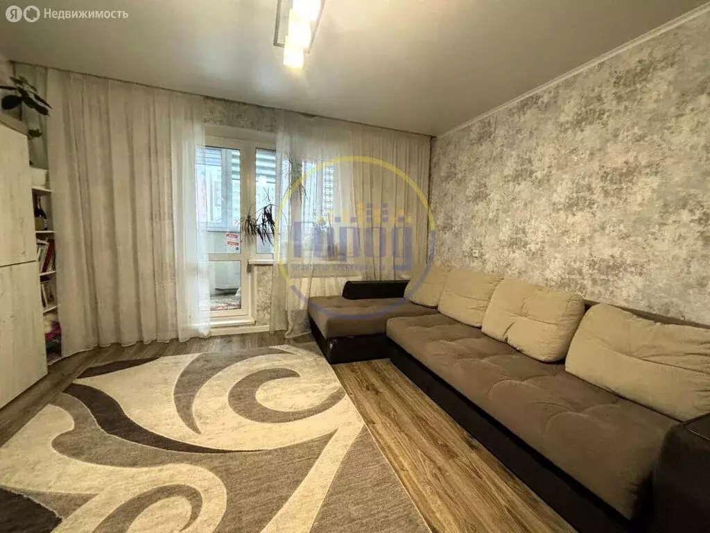 2-комнатная квартира: Копейск, улица Кожевникова, 49А (56.8 м) - Фото 2