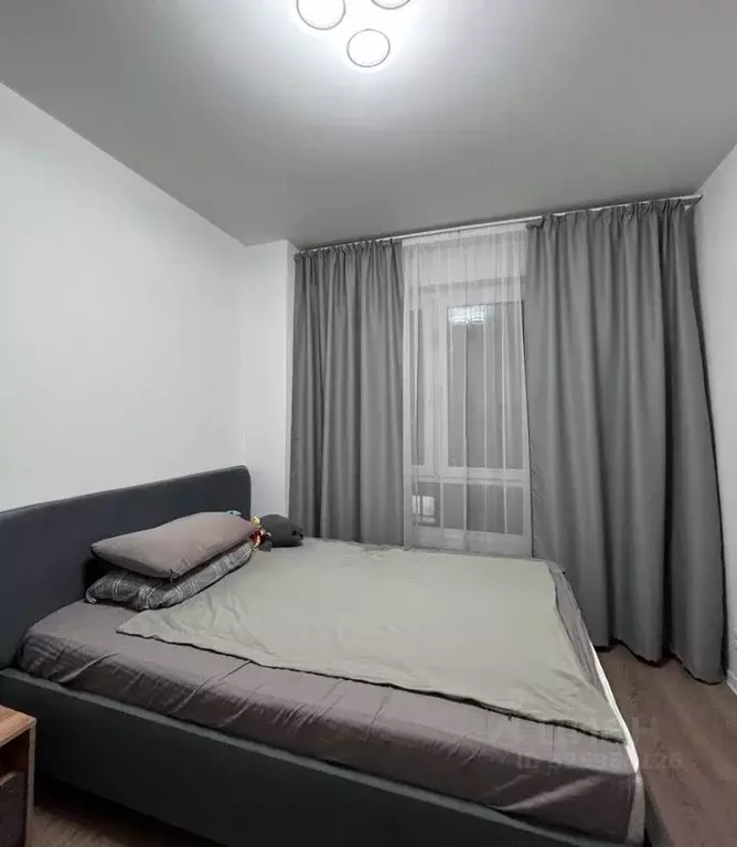 1-к кв. Москва Новохохловская ул., 15к3 (37.0 м) - Фото 1