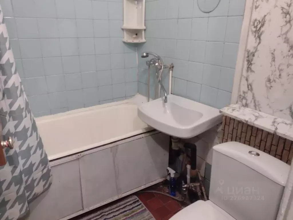 2-к кв. Тульская область, Тула просп. Ленина, 76 (43.0 м) - Фото 0