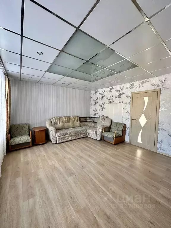 Дом в Свердловская область, Полевской ул. Есенина, 12 (55 м) - Фото 2