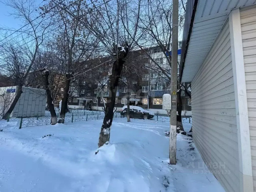 2-к кв. Курганская область, Шадринск ул. Свердлова, 78 (44.2 м) - Фото 2