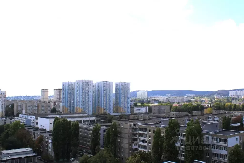 1-к кв. Саратовская область, Саратов ул. Имени И.В. Мичурина, 18/68 ... - Фото 1