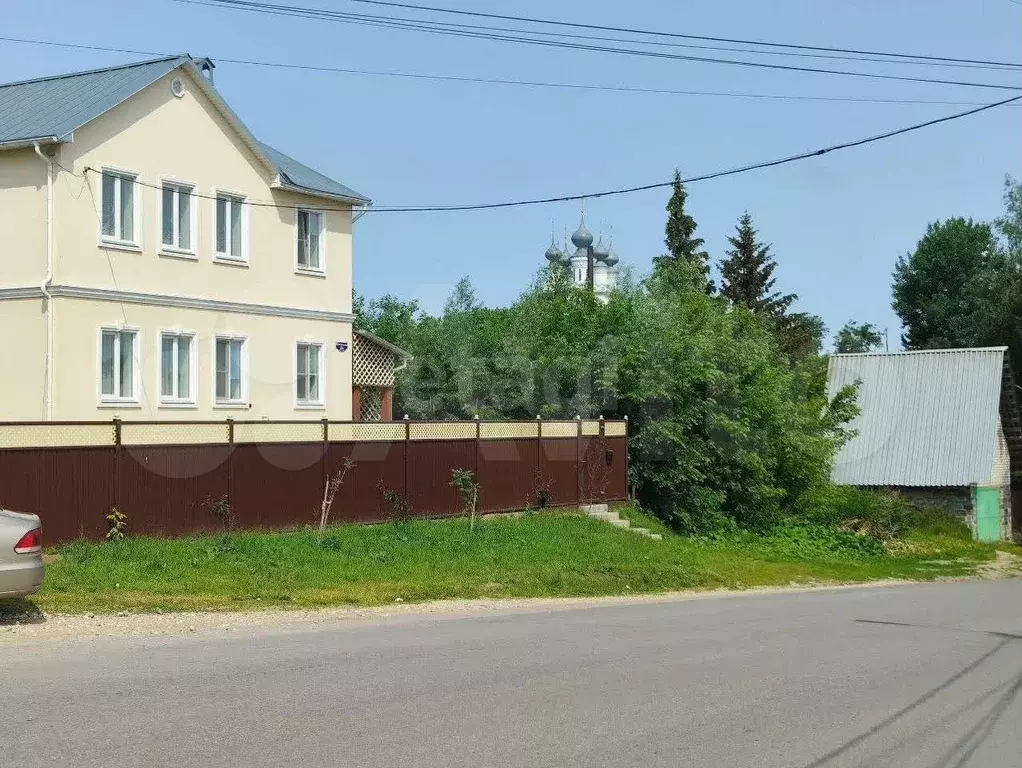 Участок 5,8 сот. (ИЖС) - Фото 0