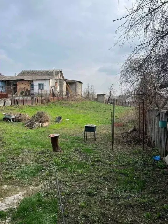 Участок в Белгородская область, Старый Оскол ул. Прядченко, 95 (8.0 ... - Фото 1