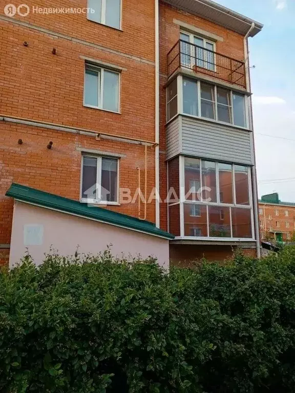 1-комнатная квартира: Семилуки, Транспортная улица, 4к2 (40.9 м) - Фото 1