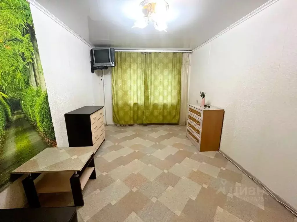 1-к кв. Башкортостан, Уфа Баязита Бикбая ул., 29 (33.0 м) - Фото 2