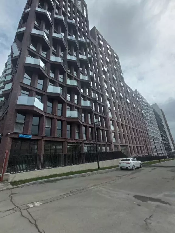 Продается студия - Фото 1