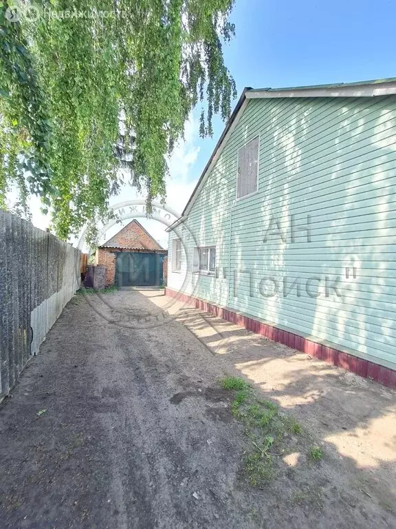 Дом в слобода Пригородняя, улица Комарова, 107 (64.4 м) - Фото 1