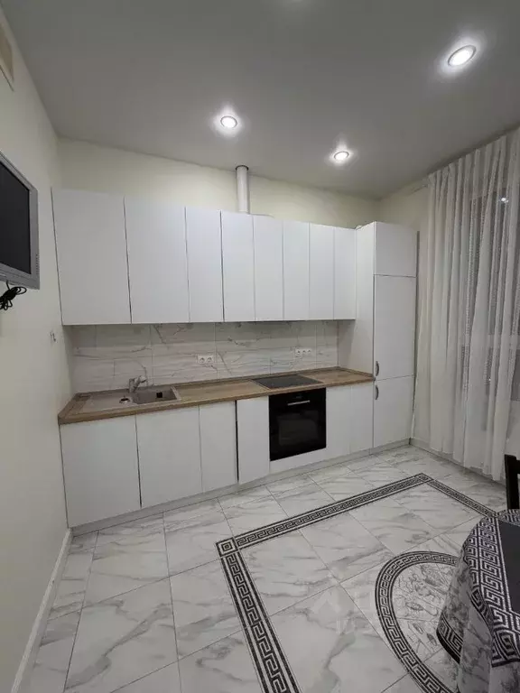 2-к кв. Москва Красноказарменная ул., 14Ак2 (49.1 м) - Фото 2