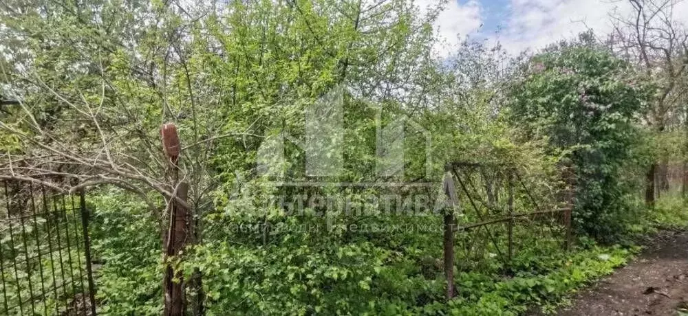 Участок 8 сот. (СНТ, ДНП) - Фото 1