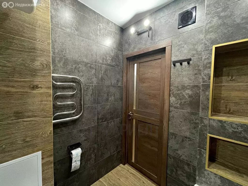 1-комнатная квартира: Омск, Волгоградская улица, 42 (37.1 м) - Фото 0