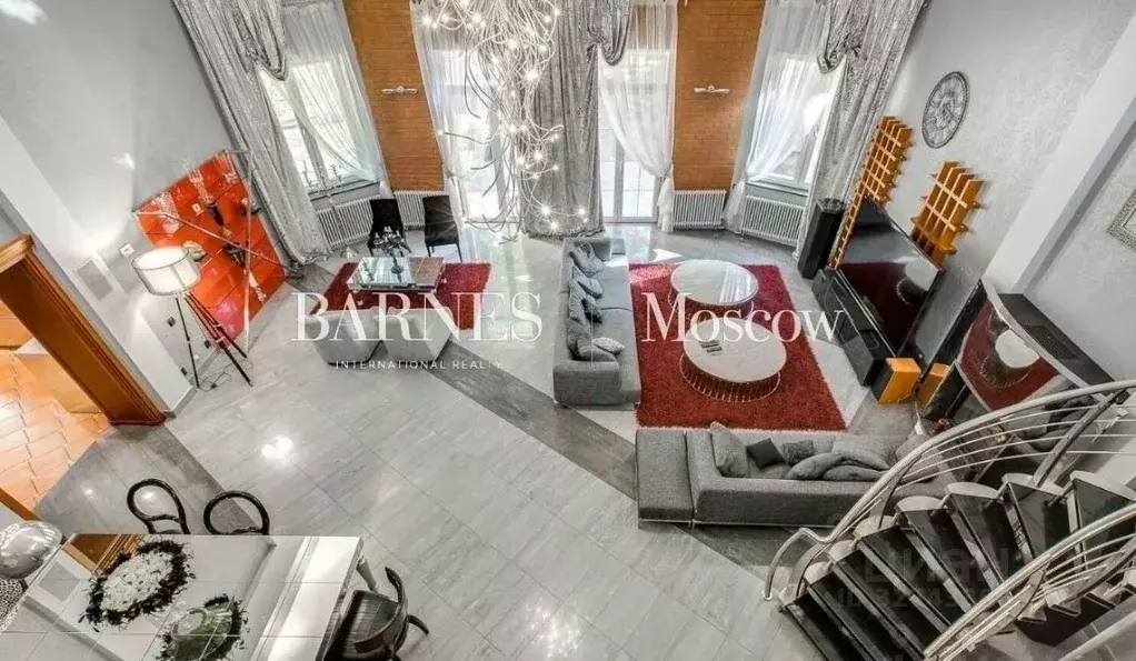 Дом в Московская область, Одинцовский городской округ, пос. Горки-2, ... - Фото 2