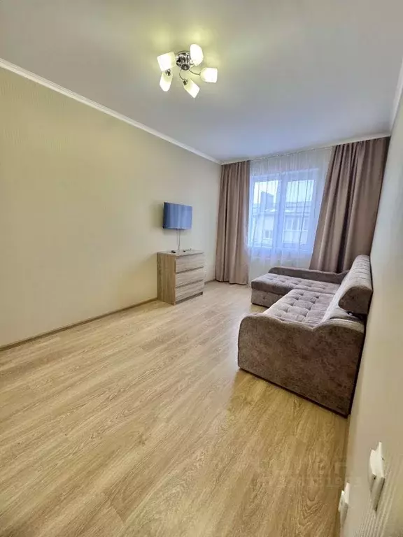 1-к кв. Адыгея, Тахтамукайский район, Старобжегокайское с/пос, Новая ... - Фото 1