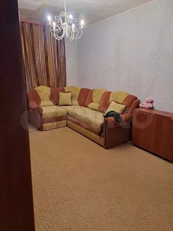 2-к. квартира, 47,7 м, 1/5 эт. - Фото 1