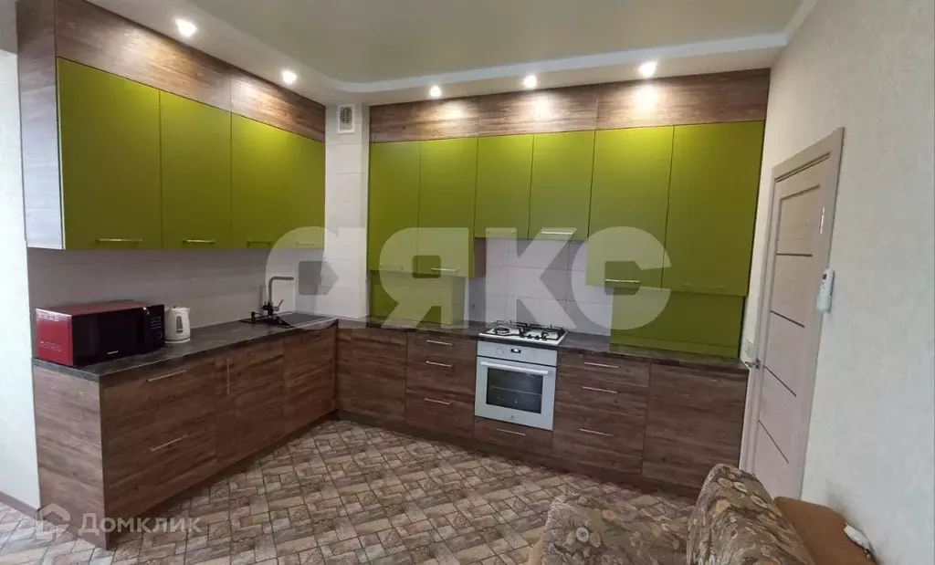 Продаётся 3-к квартира, 117 м - Фото 0