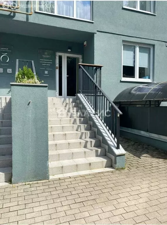 Офис (103 м) - Фото 1