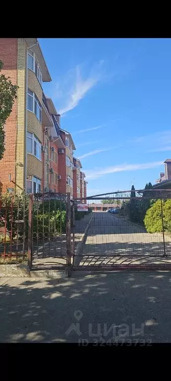 1-к кв. Краснодарский край, Белореченск ул. Свердлова, 1А (45.0 м) - Фото 1